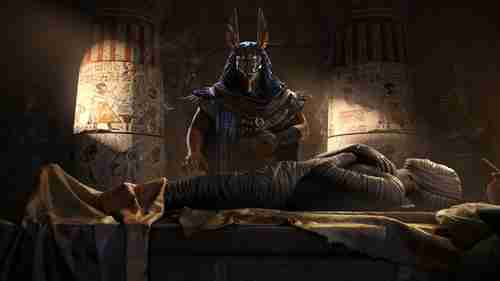 《真人快打1》开启测试预约名额有限预约随机获取